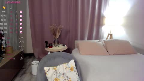 Daniella online show from February 8, 1:54 am