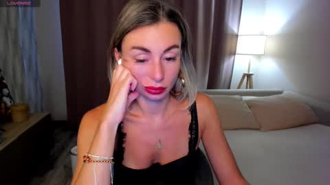 Daniella online show from February 16, 2:20 am