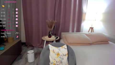 Daniella online show from February 21, 12:27 am