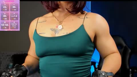 alicefit_212 online show from November 20, 1:53 pm