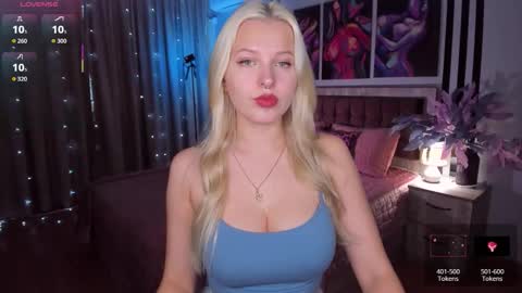 Alice online show from December 16, 6:53 am