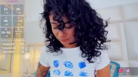 alicegould online show from March 12, 5:49 pm