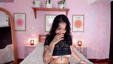 alicegould online show from October 15, 11:33 am