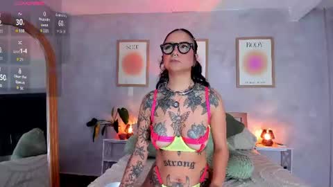 alicegould online show from June 11, 11:19 am