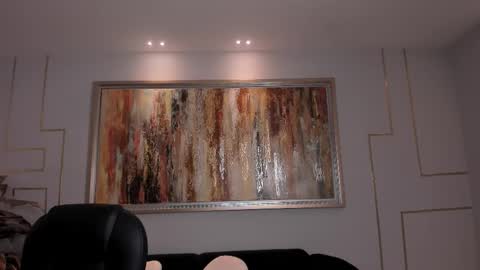 Alice online show from November 20, 7:00 pm