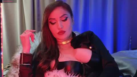 alicejameson online show from July 5, 9:55 pm