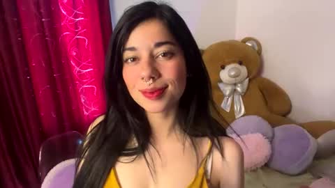 Alicekingdom online show from July 15, 9:08 pm