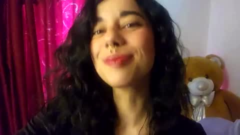 Alicekingdom online show from June 25, 8:03 pm