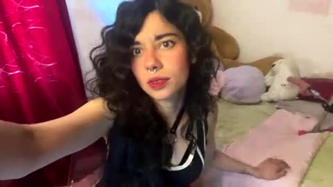 Alicekingdom online show from July 25, 8:51 pm