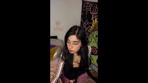 Alicekingdom online show from December 14, 12:17 am