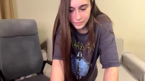 alicekollt online show from March 21, 9:19 pm