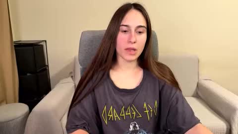 alicekollt online show from February 21, 10:35 pm