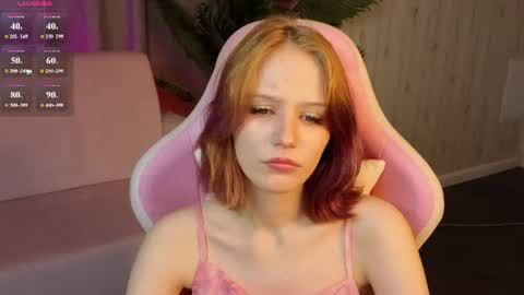 alicekruze online show from June 16, 1:31 am