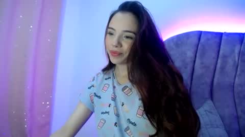 Snapshot of alicemary_533 chatting on October 23, 5:31 am Your Alice  online show from October 23, 5:31 am