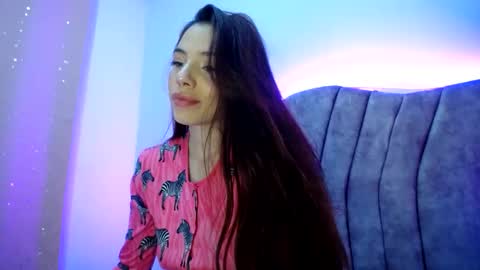 Snapshot of alicemary_533 chatting on September 15, 4:36 am Your Alice  online show from September 15, 4:36 am