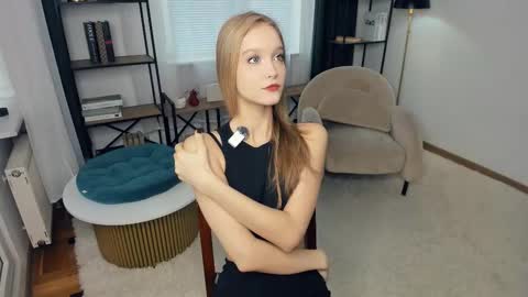 Serena online show from January 18, 7:39 am