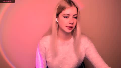 Alice online show from November 10, 7:44 am