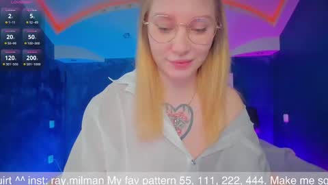 Alice  online show from February 28, 12:09 pm