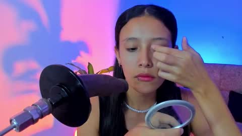 Alicee  online show from November 13, 10:18 am