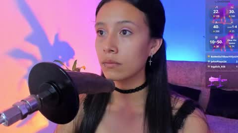 Alicee  online show from November 15, 10:06 am