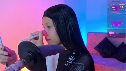 Alicee  online show from November 4, 10:27 am