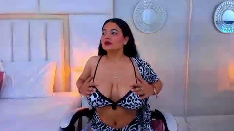 Alice Morelli  online show from June 11, 3:26 am