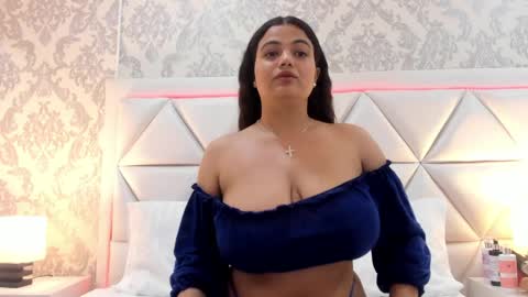 Alice Morelli  online show from April 9, 3:54 am