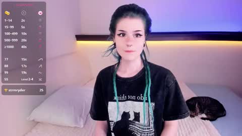 Alice online show from February 5, 6:17 am