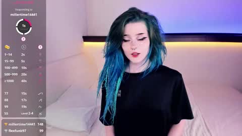 Alice online show from February 20, 4:45 am