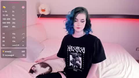 Alice online show from November 8, 8:06 am