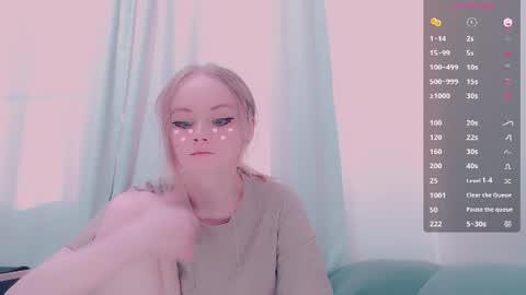 Alice online show from July 7, 4:14 am