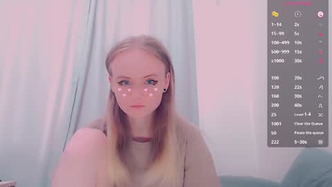 Alice online show from July 5, 6:53 am