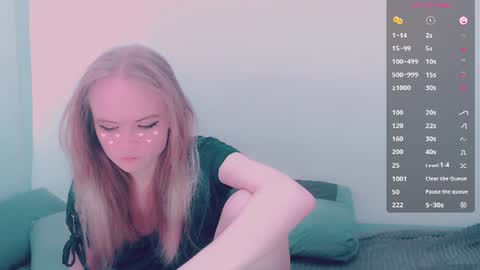 Alice online show from July 26, 6:33 am