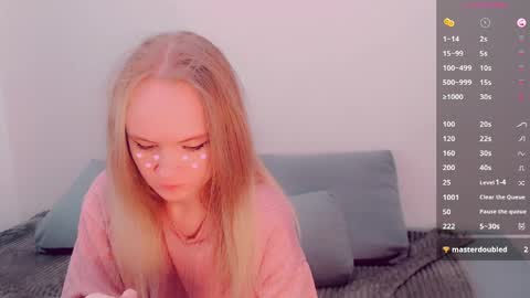 Alice online show from April 5, 5:37 am