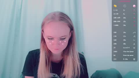 Alice online show from May 16, 6:32 am