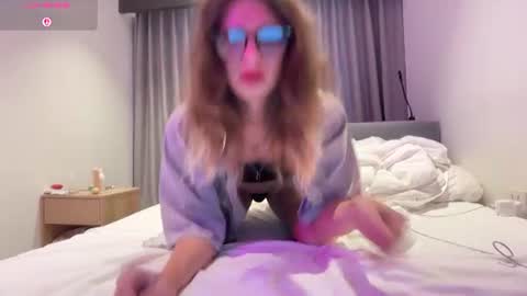 AlicePinkhead online show from July 7, 9:13 am