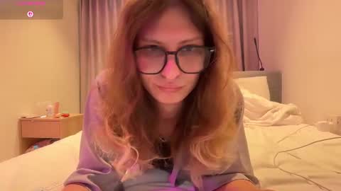 AlicePinkhead online show from July 9, 9:46 am