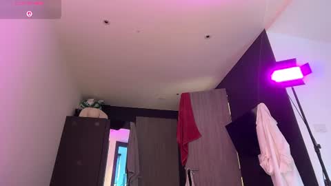 AlicePinkhead online show from July 27, 9:39 am