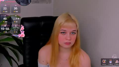 Alice online show from March 9, 10:30 am