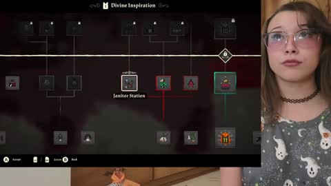 Alice Rivers ---- Enter my public Discord-  online show from December 8, 12:02 am