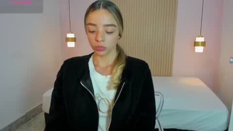 AliceRoss online show from June 11, 2:53 am