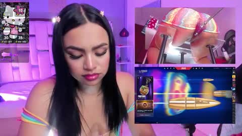 Alice online show from March 11, 2:20 pm