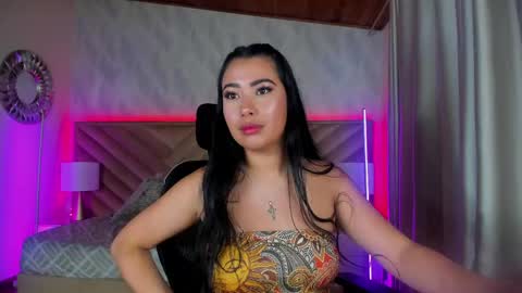 Alice online show from May 4, 8:59 pm