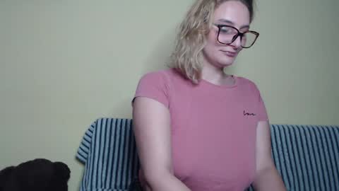 Alice online show from February 8, 10:19 pm