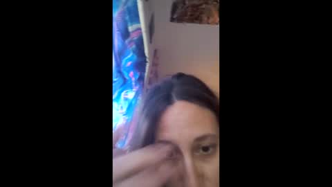 alicethegoddess online show from April 19, 1:01 pm