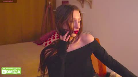 alicewallflower online show from April 11, 9:08 pm