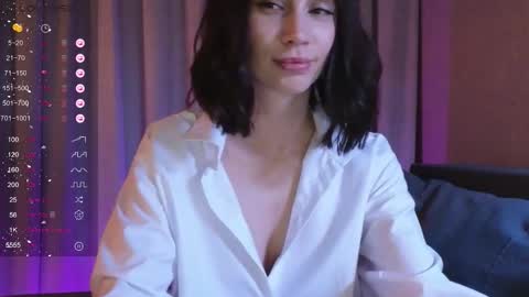 Alice online show from November 15, 7:15 pm