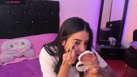 Alice online show from January 23, 5:52 pm