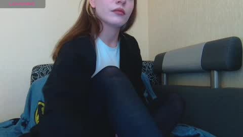 AliceWoolfy online show from April 21, 9:22 pm