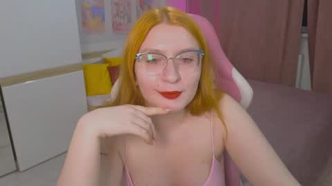 Alice online show from June 7, 9:31 pm